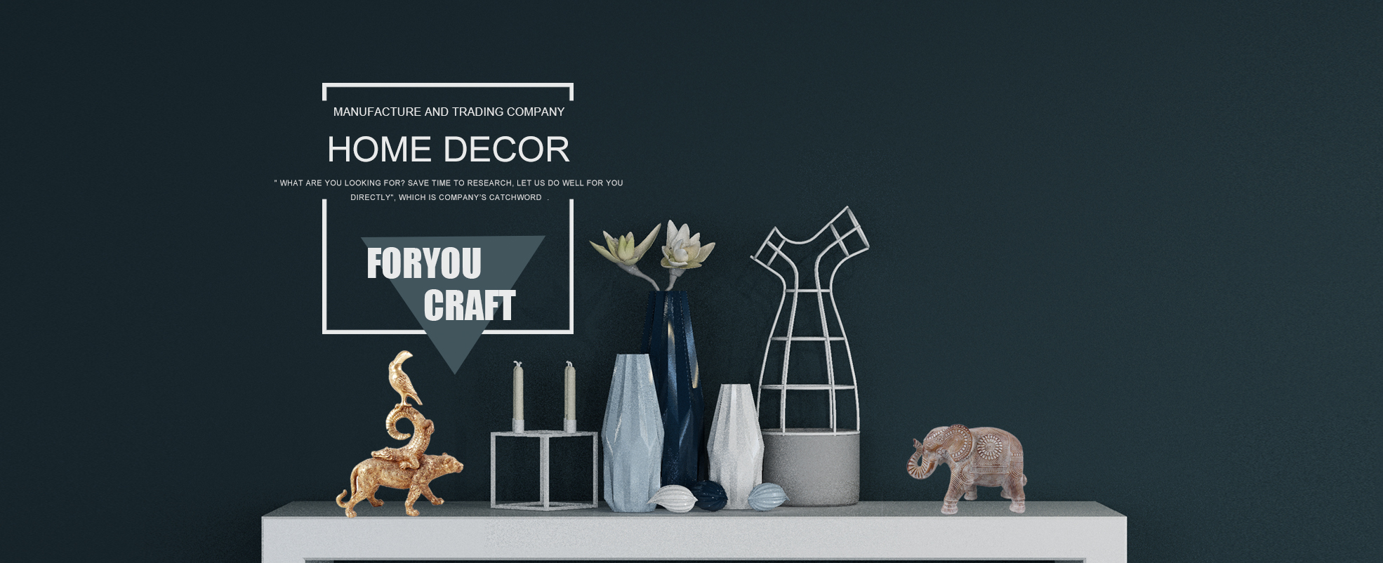 Home Decor