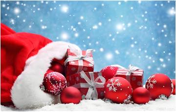 Merry Xmas and a Happy New Year of 2026 !